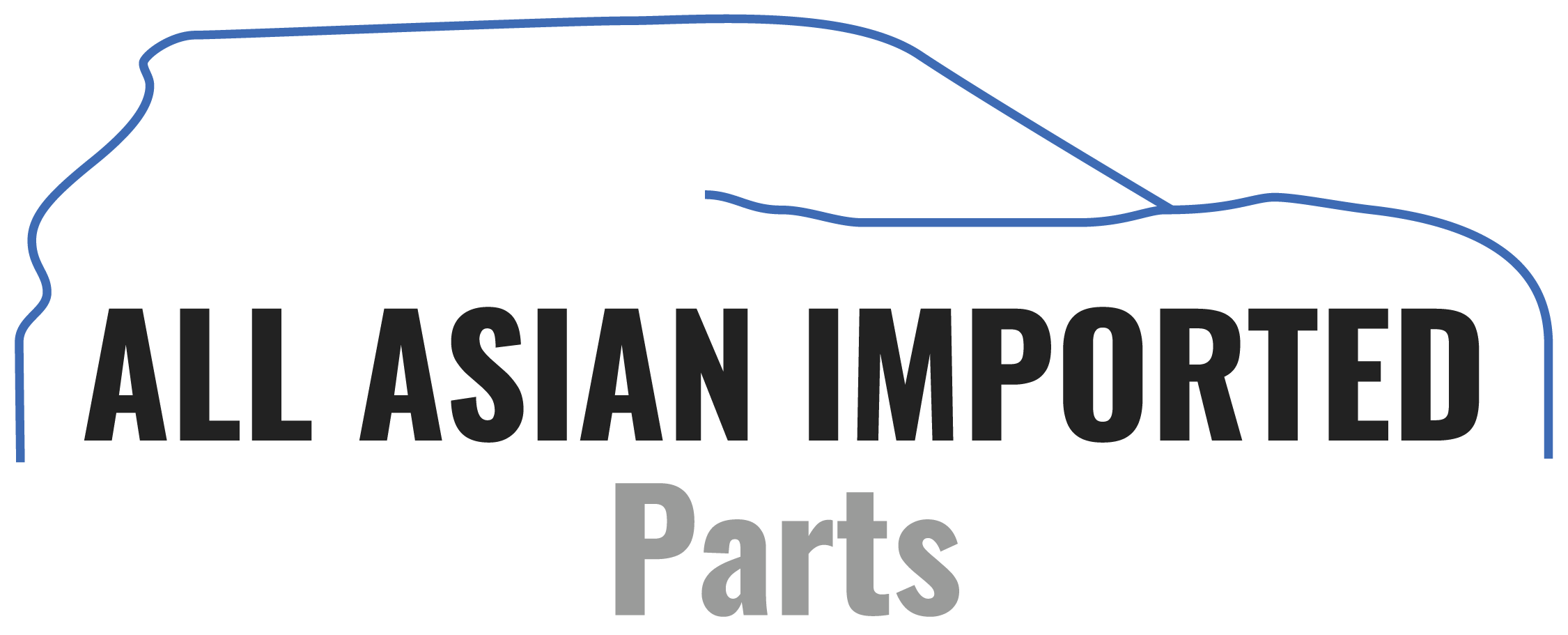 All Asian Imported Parts